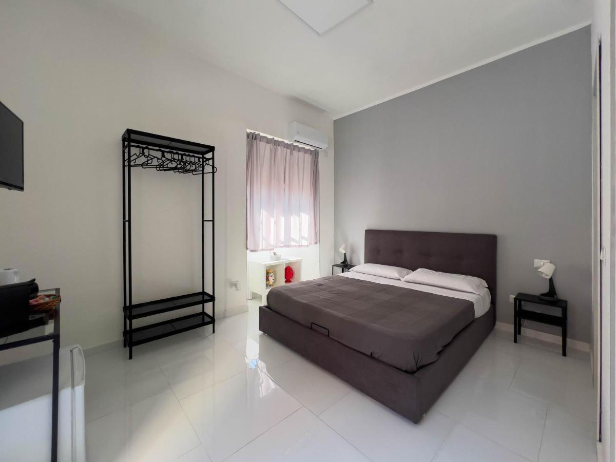 Casa Gale - House In Catania Centerアパートメント エクステリア 写真