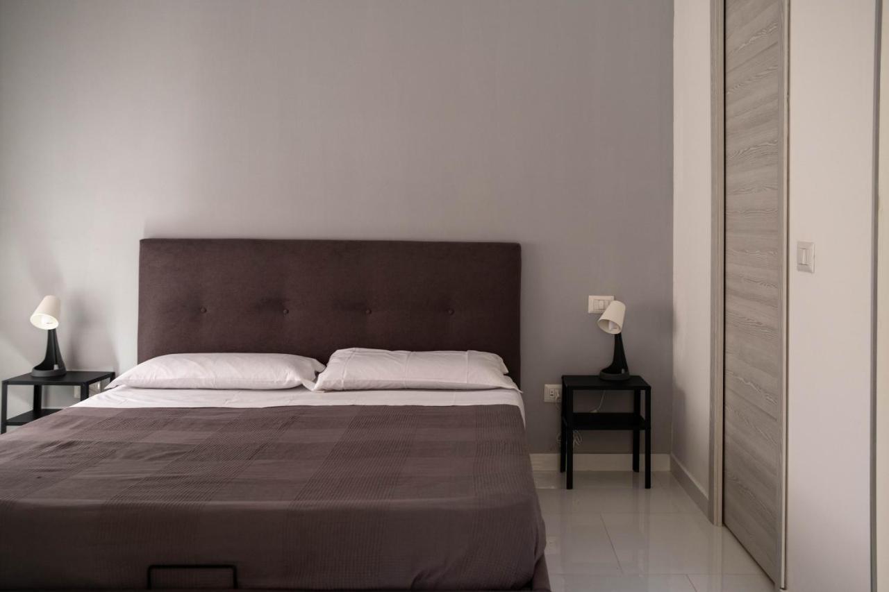 Casa Gale - House In Catania Centerアパートメント エクステリア 写真