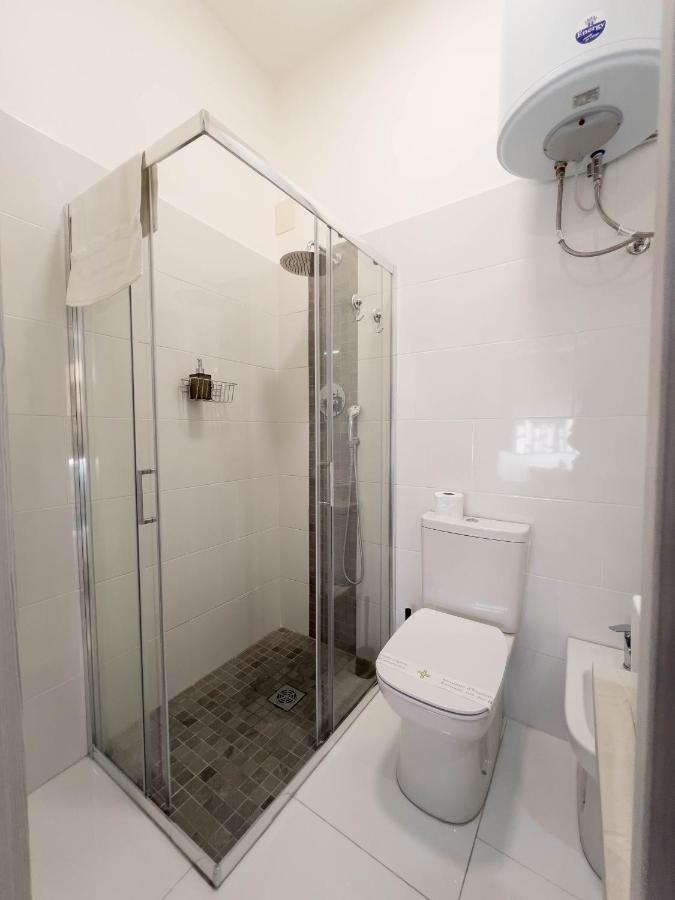 Casa Gale - House In Catania Centerアパートメント エクステリア 写真