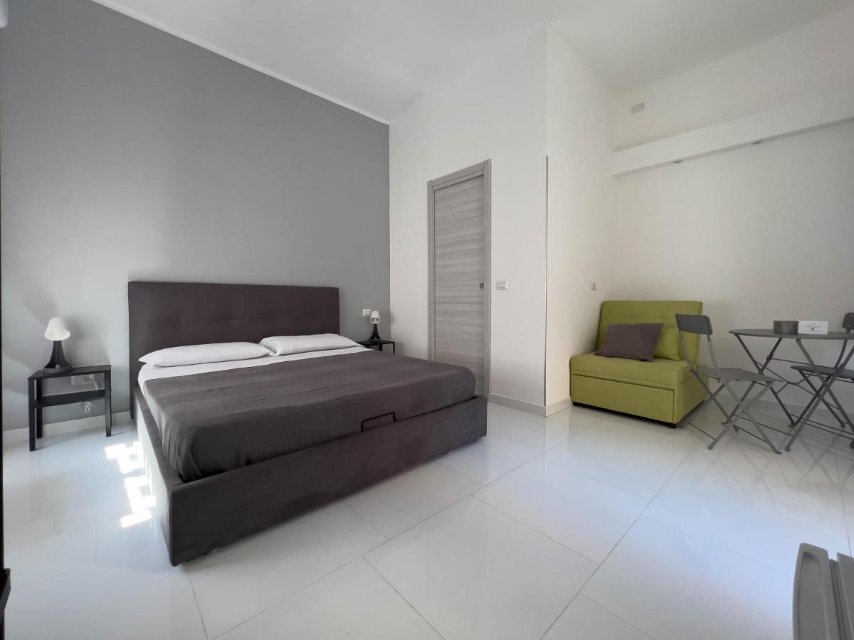 Casa Gale - House In Catania Centerアパートメント エクステリア 写真