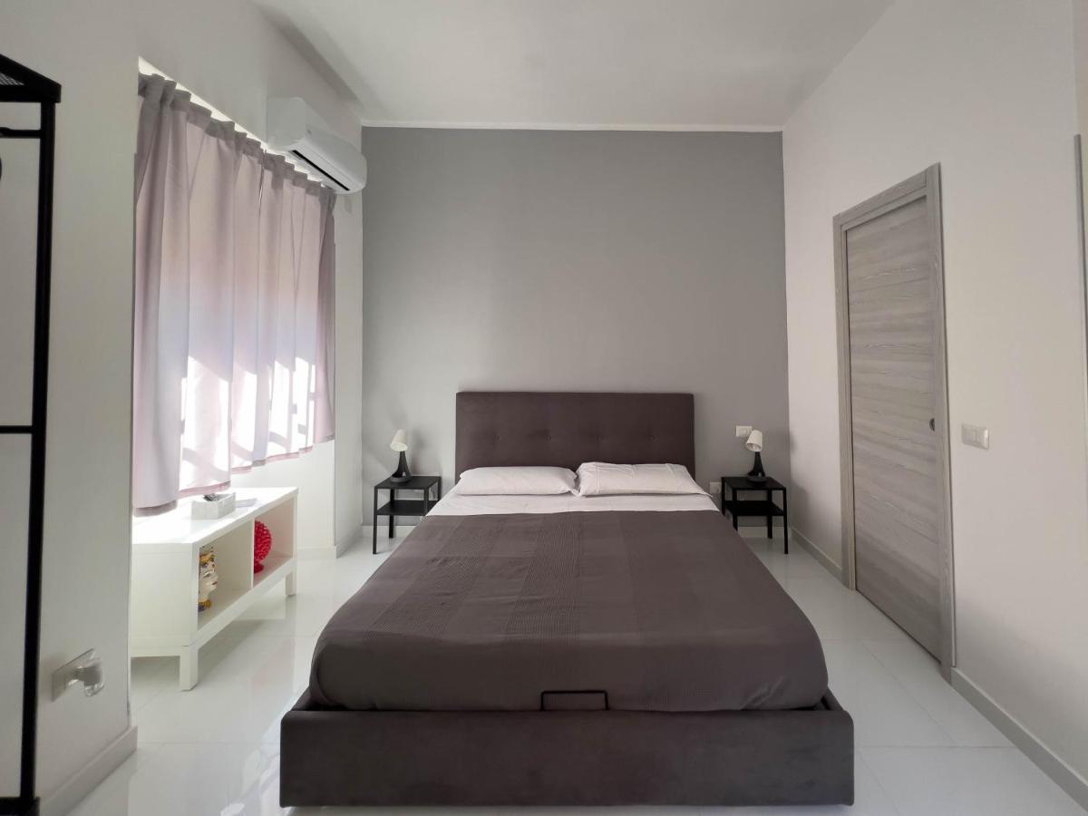 Casa Gale - House In Catania Centerアパートメント エクステリア 写真