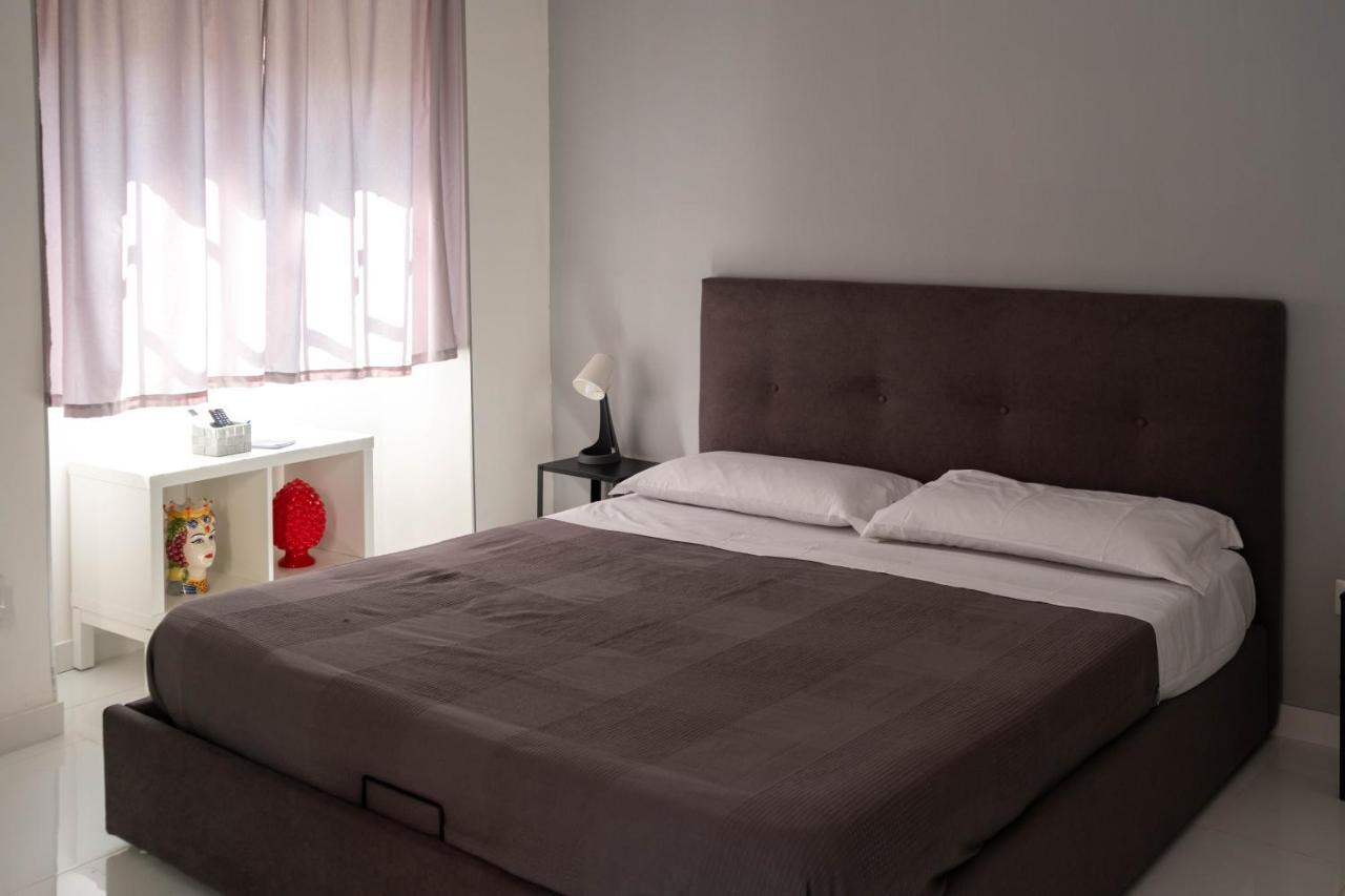 Casa Gale - House In Catania Centerアパートメント エクステリア 写真