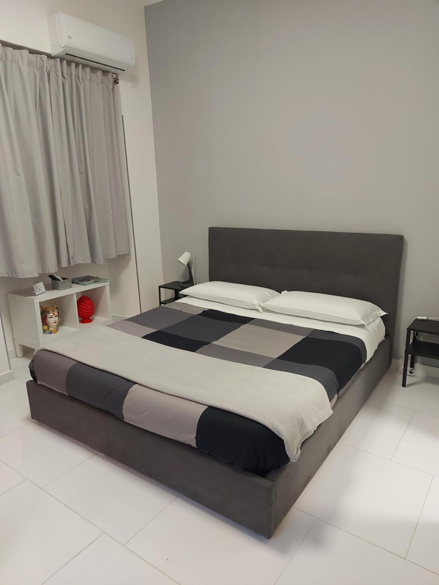 Casa Gale - House In Catania Centerアパートメント エクステリア 写真